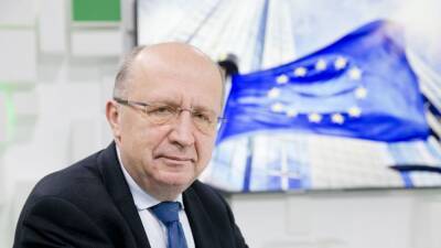 Экс-премьер Литвы Кубилюс: Необходимо остановить транзит продукции «Беларуськалия» с 1 января