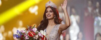 В конкурсе «Мисс Вселенная» победила Харнааз Сандху из Индии - runews24.ru - Израиль - Индия - Юар - Парагвай - Эйлат - Twitter