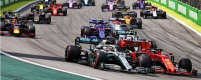FIA отклонила протесты Mercedes по итогам Гран-при «Формулы 1»
