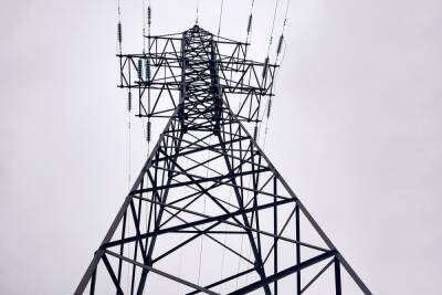 В 13 районах Карелии будут отключать электричество