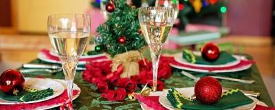 Экономисты предрекли россиянам повышение цен на продукты для новогоднего стола