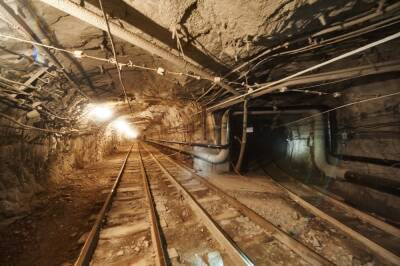 МЧС сообщило о завершении поисковых работ в шахте «Листвяжная», где погиб 51 человек