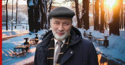 Вильфанд сообщил об аномальном потеплении в Москве с 13 декабря