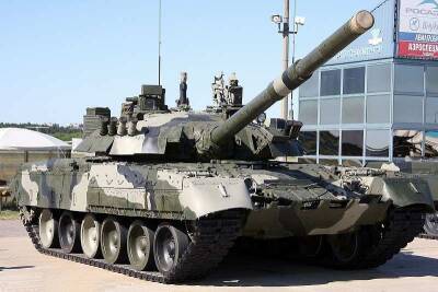 Аналитики National Interest назвали Т-80 самым переоценённым российско-советским танком