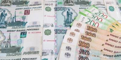Безнадежные долги россиян превысили 2 млрд руб.