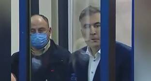 Консилиум рекомендовал Саакашвили реабилитацию в заграничной клинике