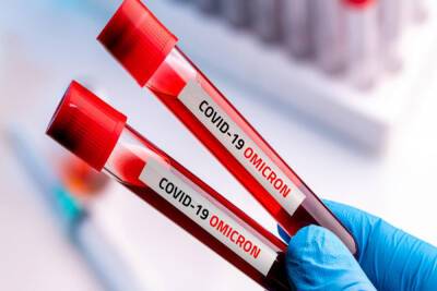 Штамм коронавируса "Омикрон" обнаружили в 63 странах