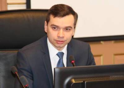 Игорь Вагин сохранил пост председателя избирательной комиссии Пермского края