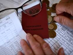 В Госдуме подсчитали, сколько недоплатили пенсионерам из-за неправильной индексации