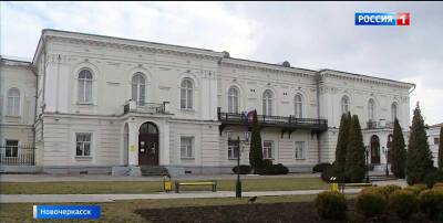 Новочеркасский музей донского казачества открылся после капитальной реставрации