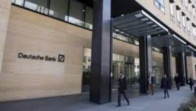 Deutsche Bank мог нарушить внесудебное соглашение с властями США