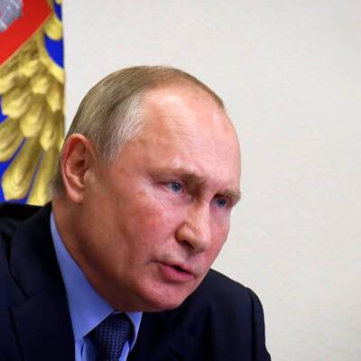 Путин: по перспективным разработкам Россия – номер один в мире
