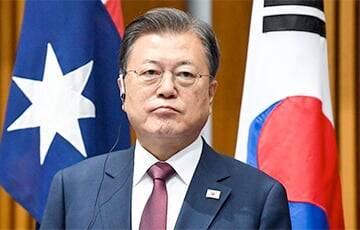 Мун Чжэин - США, Китай, КНДР и Южная Корея готовы объявить об официальном окончании Корейской войны - charter97.org - Китай - Южная Корея - США - КНДР - Белоруссия - Пхеньян
