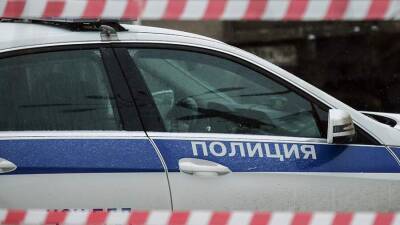 Два человека пострадали в монастыре в Серпухове в результате взрыва СВУ