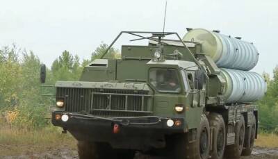 Модернизированные ЗРС С-300ПМ-2 прикроют южное направление