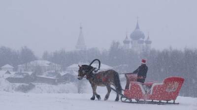 В России объявлен новый туристический кешбэк