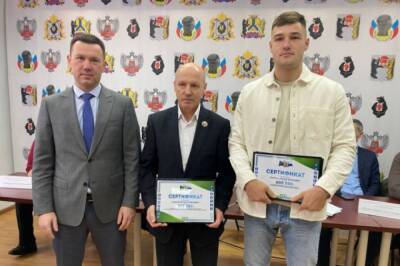 Хабаровская федерация бокса признана лучшей на Дальнем Востоке