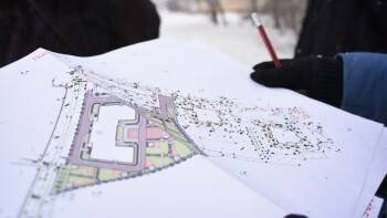В Вологде оценили территории, которые благоустроят по проекту "Народный бюджет ТОС" в 2022 году