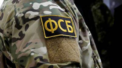 В России задержали 106 сторонников украинской неонацистской группировки
