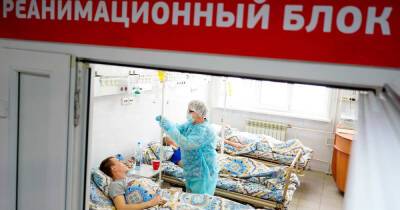Один человек остается в больнице после ЧП на шахте "Листвяжная"