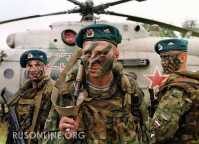 Россия уничтожит армию Украины за 30 минут, — ветеран морской пехоты США