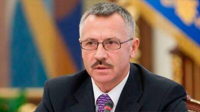 Замглавы КС Головатый избран членом Бюро Венецианской комиссии