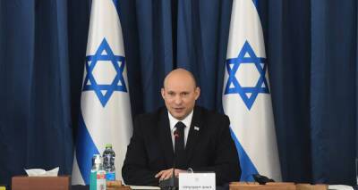 Исторический визит: премьер-министр Израиля впервые отправился в ОАЭ