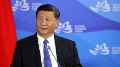 Си Цзиньпин планирует провести встречу с Путиным по видеосвязи 15 декабря