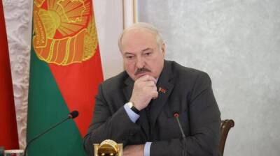 “Кругосветные санкции”: Лукашенко получил привет из Австралии