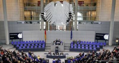 В Берлине подтвердили блокировку сделки по закупке Украиной оружия в НАТО
