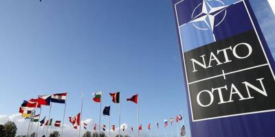 В Совбезе РФ предупредили о появлении "цифрового НАТО"