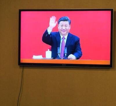 Председатель КНР Си Цзиньпин планирует провести видеовстречу с Путиным 15 декабря