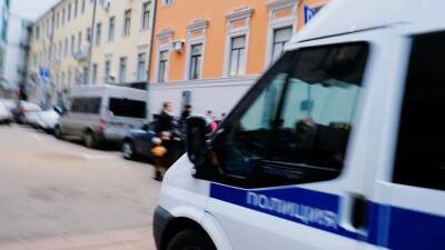 В Курской области пять человек получили ранения в результате стрельбы около ночного клуба