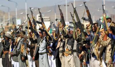 Йеменские проиранские ополченцы несут рекордные потери