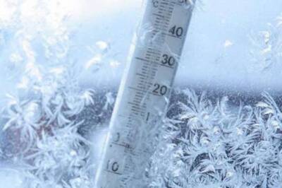 В Украину придут лютые морозы до -20 градусов: названа дата похолодания