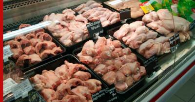 СМИ: себестоимость мяса птицы может вырасти из-за нехватки комбикормов