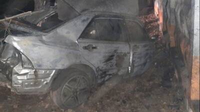 В ДТП в Черногорске погибли два человека - usedcars.ru - Черногорск