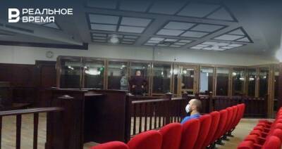 Зампрокурора РТ огласит обвинение досудебщику по делу о криминальном уводе 76 млн рублей