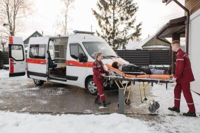 За выходные в ЛНР от холода погибли два человека