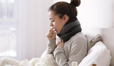 Ученые выяснили: почему критически важно лечить кашель при COVID-19