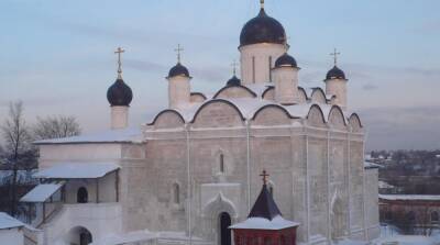 В России произошел взрыв в женском монастыре, пострадали дети