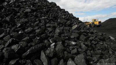 Кто украл 48 тонн угля? В Горной Матче расследуют крупную кражу