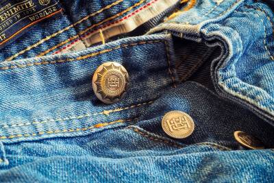 Раскрыт секрет маленького кармана на джинсах - pravda-tv.ru