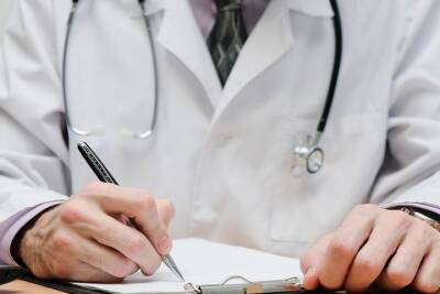 Есть ли массовое увольнение врачей из больницы 33 региона