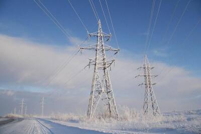 Мороз всякого гнет: почему Эстонии, Латвии и Литве не обойтись без российской энергии
