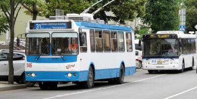 Краснодар занял восьмое место в рейтинге по удовлетворенности жителей транспортом