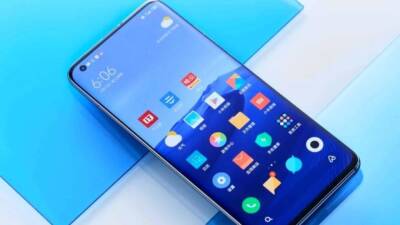 Серия игровых смартфонов Redmi K50 может выйти в начале 2022 года