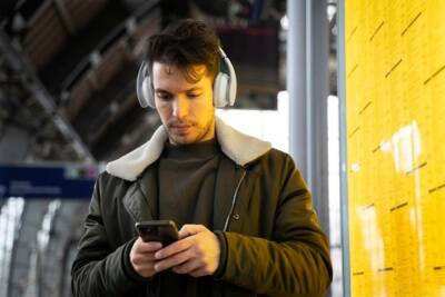 Билайн ускорил мобильный интернет в метро Новосибирска