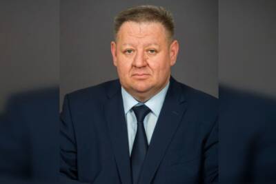 Новым врио главы Калининского района назначен Сергей Петриченко
