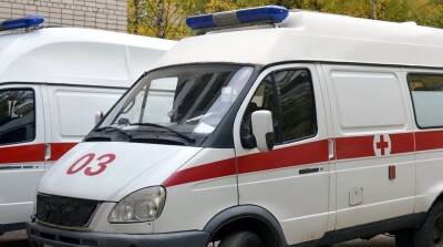 В Грязях автоледи сбила 11-летнего мальчика